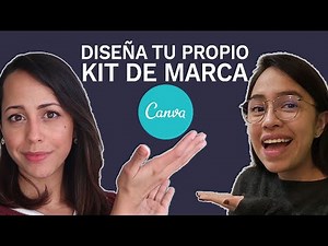 ¿Cómo Crear Tu Propio Kit De Marca?
