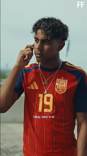 ADIDAS Ads PART 3: Lamine Yamal, Raphinha, Lionel Messi, Jude Bellingham | World Cup 2026