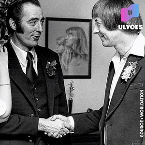 2M views · 4.5K reactions | Lorsqu'ils se sont retrouvés après 39 ans de séparation, Jim et Jim ont réalisé qu'ils avaient vécu la même vie. Un exemple : leurs ex-femmes s'appelaient toutes les deux Linda et leurs nouvelles épouses Betty. Mais leur histoire est troublante dans les moindres détails. | Ulyces | Facebook