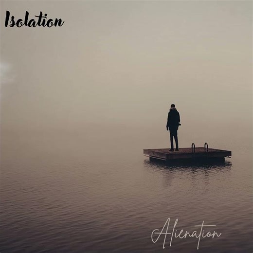Bunker Battle Round 1: Isolation & Alienation