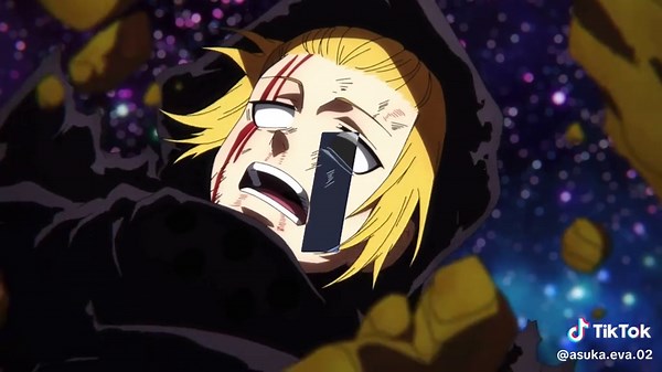 You can take it from here… hero #fireforce #fireforceedit #arthurboyle #arthurboyleedit #arthuredit