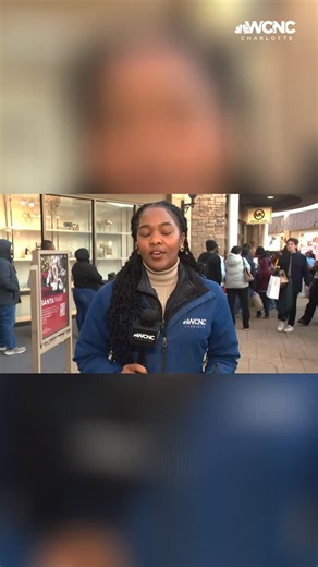 WCNC Charlotte on Instagram: "Get a closer look at Black Friday 2025 shopping at the Charlotte Premium Outlets in Charlotte, N.C.!"