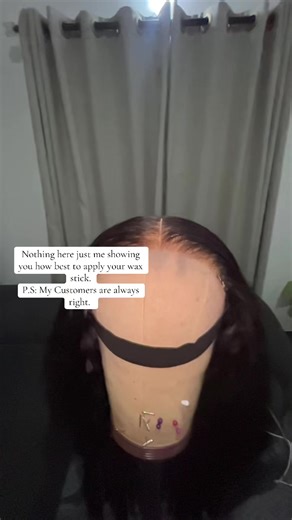 #hairproduction #nigeriatiktok🇳🇬🇳🇬🇳🇬 #viral #wig #HairRevamp