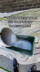 211K views · 16K reactions | A complete transformation to a neglected space using Mural Art. #muralart #mural #muralartist #streetart #streetartist | The Mural Company | Facebook