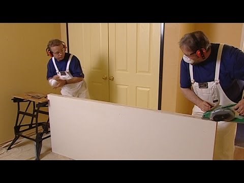 How to Replace an Interior Door