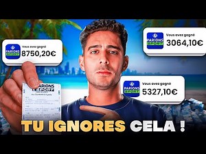 The Sports Betting Strategy that 99% of people DON'T KNOW ABOUT (it's powerful)