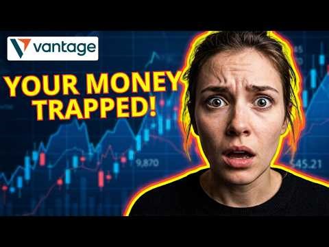 Vantage Trading Review: Do NOT Deposit Until You Watch
