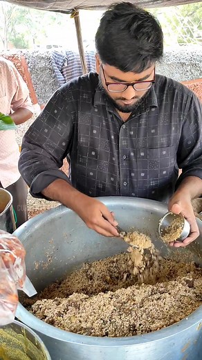 105K views · 2.1K reactions | 朗勞வெறும் 100 ரூபாய்க்கு அருமையான பீஃப்...