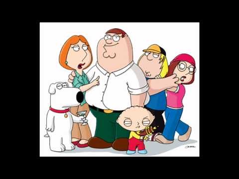 Family Guy - The Goodnight Song (HD)