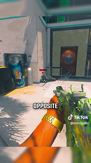 Advanced Wallbang Spots in MW3 Ranked Play (Part 7)