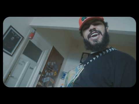 Confiné (Prod. by OldyGotTheSound)