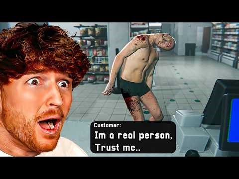 Do NOT PLAY This Japanese Horror Game..