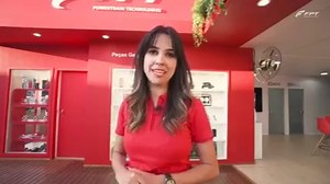 31 reactions | A FPT chegou com energia total na maior feira internacional do setor agrícola! A Agrishow 2023 está começando!! Estamos prontos para te receber! Venha conhecer as mais inovadoras e sustentáveis soluções em powertrain que vão impulsionar o seu agronegócio! Agrishow 2023 Agrishow Oficial 01 a 05 de maio Novo horário: 9h às 18h Ribeirão Preto - SP - Brasil #Agrishow2022 #FPTIndustrial #FPT #sustentabilidade #powertrain #energia | FPT Industrial | Facebook