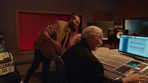 Indeed TV Spot, 'Producción musical'