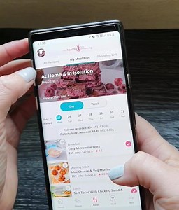 39 reactions · 22 comments | 朗UPDATE YOUR HEALTHY MUMMY APP FOR NEW...