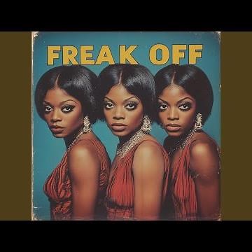 Freak Off