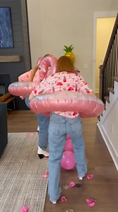 3.3K views | BALLOON POP RACING  | Taylor Red | Facebook