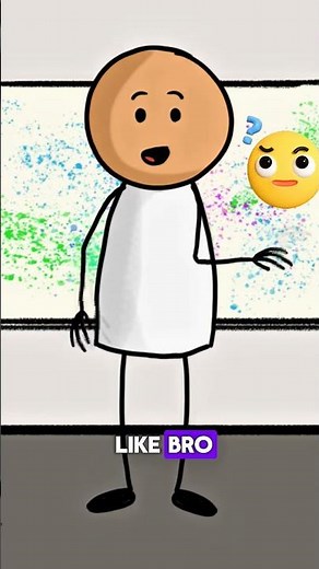 Sticky Comedy Animations!