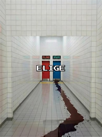 ¿Qué puerta elegirías? Descubre tu destino