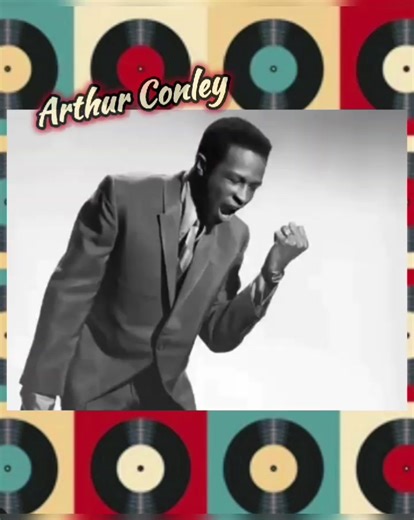 Reviving 'Sweet Soul Music' by Arthur Conley
