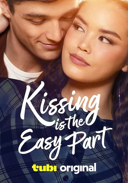 Kissing Is the Easy Part (2026)