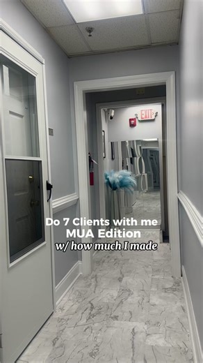 Do 7 Clients with me! 😁💕 Follow me on instagram✨ #mua #graduation #hbcu #ncat #greensboronc #greensboromakeupartist #glamzbyjas #blackgirlluxury #makeuptransformation #makeuptutorial #makeupappointment #makeupartist