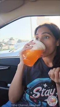 McDonald's New Dirty Sodas Full Lineup Review: The Ultimate Taste Test #shorts