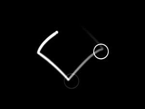 the smoothest osu! cursor