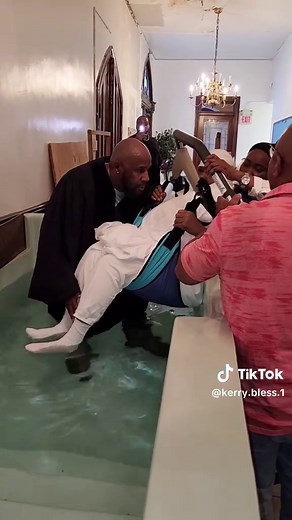 Understanding the Significance of Baptism in Christianity