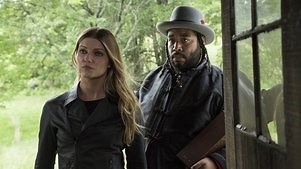 Banshee: Season 4 Episode 3 JOB