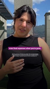 Life’s expensive! Financially protecting your family's future with Real Life Insurance could mean peace of mind if the worst happens to you! Request a quote now. | Real Insurance