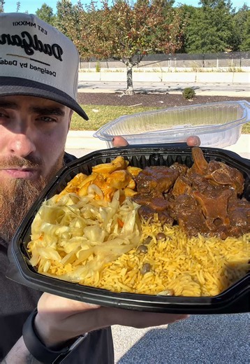 POV buying food on Facebook marketplace in Worcester, Massachusetts #fyp #food #foodtok #foodie #massachusetts