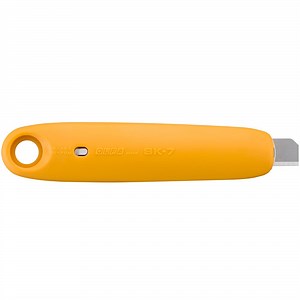OLFA SK-7 Semi-Automatic Self-Retracting Safety Knife