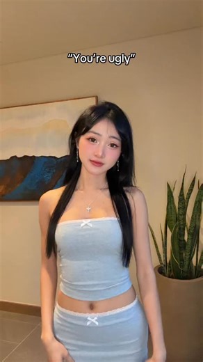 Clara Dao on Instagram