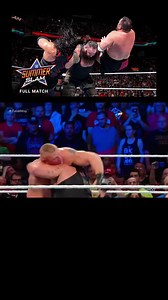 WWE Universal Champion Brock Lesnar defends his title against Roman Reigns, Samoa Joe and Braun Strowman in a highly physical Fatal 4-Way Match: Courtesy WWE Network. Part 5 Roman vs Brock vs Joe vs Braun Full Match @WWE @BrockLesnar @Roman Reigns #creatorsearchinsights #brocklesnarwwe #worldheavyweightchampion #romanreigns #tribalchief