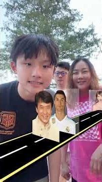 Famous people