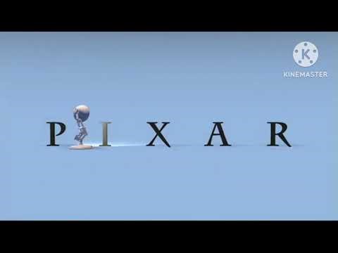 Ice Age: Dawn Of The Dinosaurs (2005; Disney/Pixar AU) Opening Logos/Poster/Closing Logos