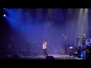 Te conozco - Ricardo Arjona en VIVO 2022 Barcelona (Dime Si él)