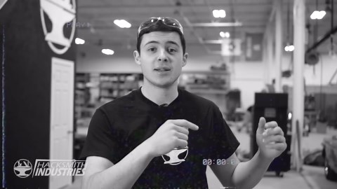 How a Custom Cybertruck Build Was Finally Completed