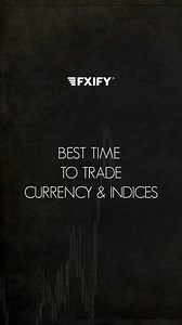 10K views · 299 reactions | Best Time to trade Currency & Indices ....