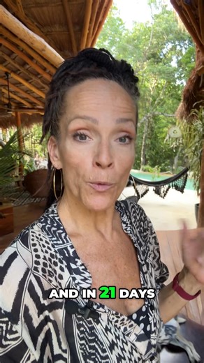 Have you tried the 21 Day Turnaround yet? | Body Groove