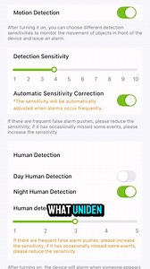 The Best Defence is Offence and of Course the Uniden Wireless Security System. | Uniden