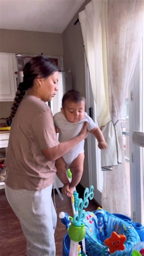 Efficient Morning Routine for Busy Moms: Laundry and Living Room Cleaning