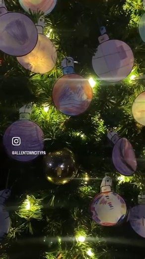 2.8K views · 29 reactions | Our annual tree lighting is days away! ✨...