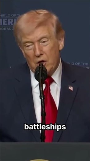 Big Guns are BACK! See the plan to revive Battleships.