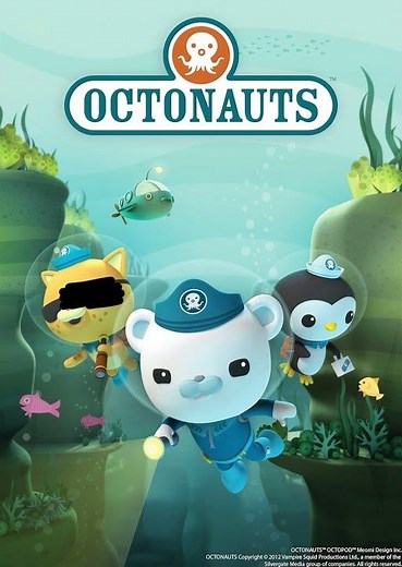Craig Mario Fan Corrupted Kingdom Status: Octonauts
