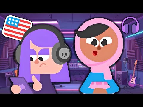 Duolingo Stories | 20 Stories (Section-3)