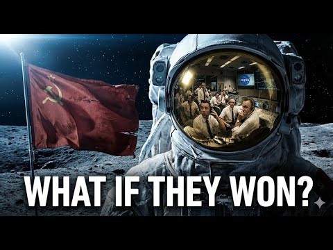 For All Mankind Explained: The Alternate Space Race That Changed Everything