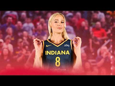 Sophie Cunningham’s Career from DEEP RANGE 🧨 | Every Three She Ever Hit