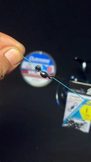 Stop Losing Fish | The 30-Second Braid to Swivel Knot That Actually Holds